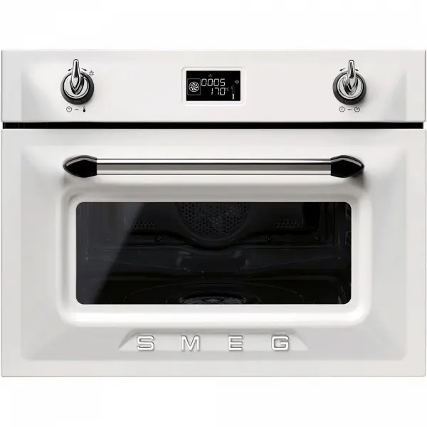 Духовой шкаф Smeg SF4920VCB Victoria фото 1