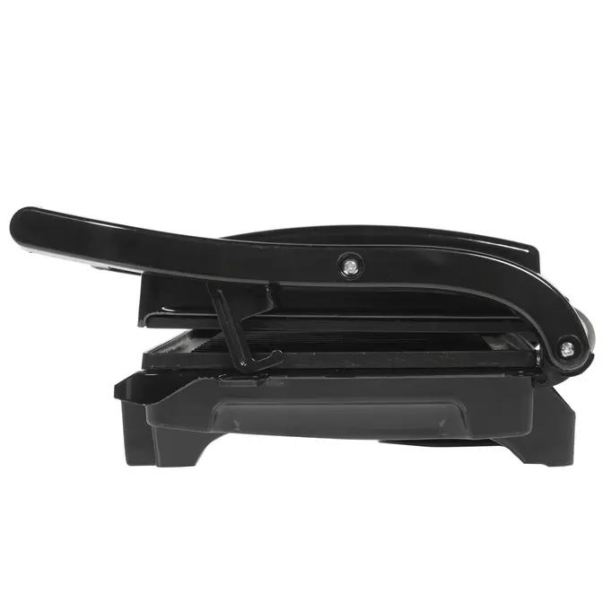 Гриль Bomann MG 2251 CB schw inox 700W фото 3