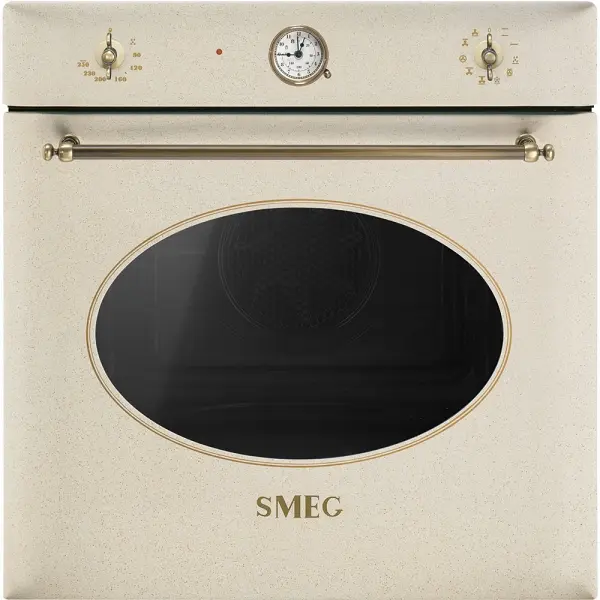 Духовой шкаф Smeg SF855AVO Coloniale фото 1