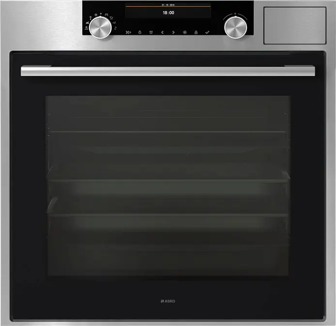 Духовой шкаф Asko OCS8687S фото 1