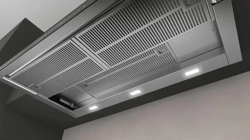 Встраиваемая вытяжка Neff D49PU54X1 фото 3
