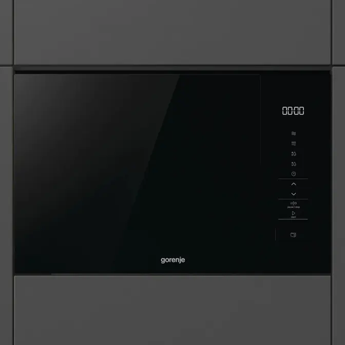 Микроволновая печь Gorenje BM201SG3DBG фото 6