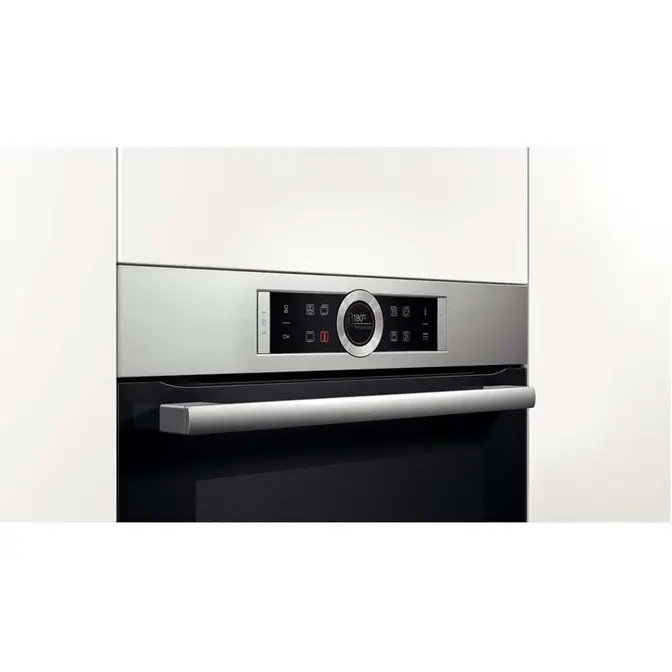Духовой шкаф Bosch HBG672BS1F фото 5