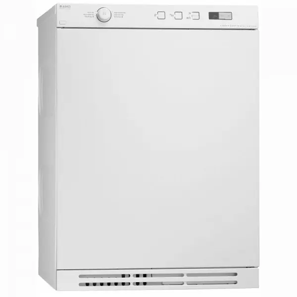 Сушильная машина Asko T 754HP W фото 1