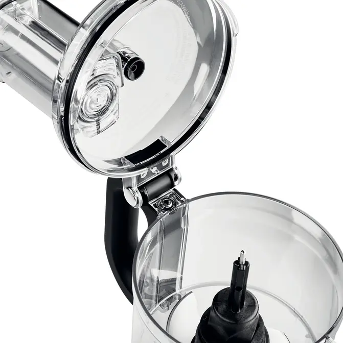 Кухонный комбайн KitchenAid 5KFP0719EOB фото 7