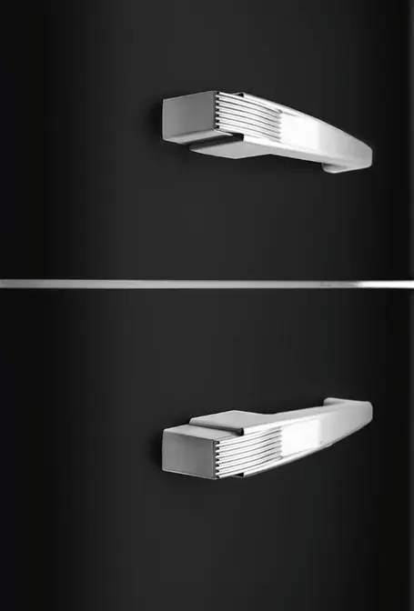 Холодильник Smeg FAB32RBL5 фото 6