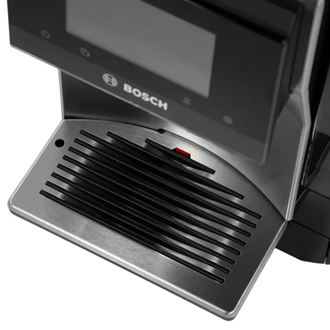 Кофемашина Bosch TQE80703 фото 7