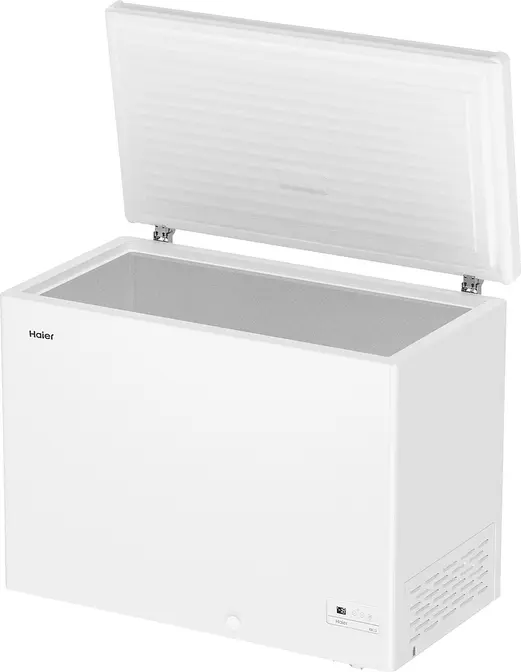 Морозильный ларь HAIER HCE301R фото 2