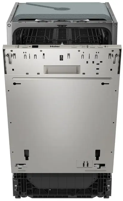 Посудомоечная машина HAIER HDWE10-395RU фото 1
