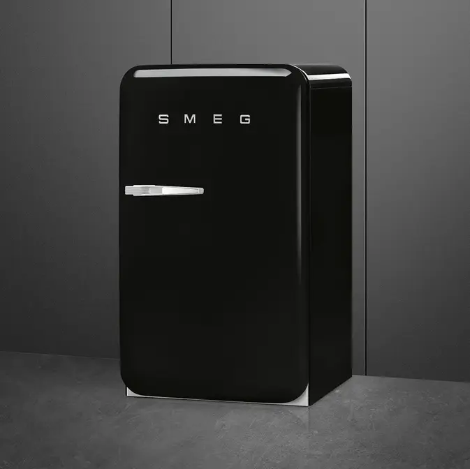 Холодильник SMEG FAB10RBL6 фото 3