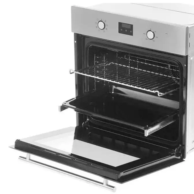 Духовой шкаф Midea MO57103X фото 3
