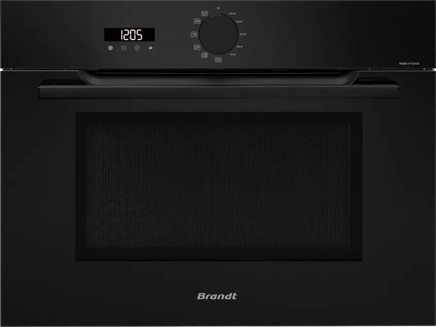 Микроволновая печь Brandt BKS7131BB фото 1