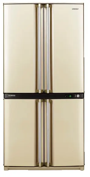 Холодильник Sharp SJ-F95STBE фото 1