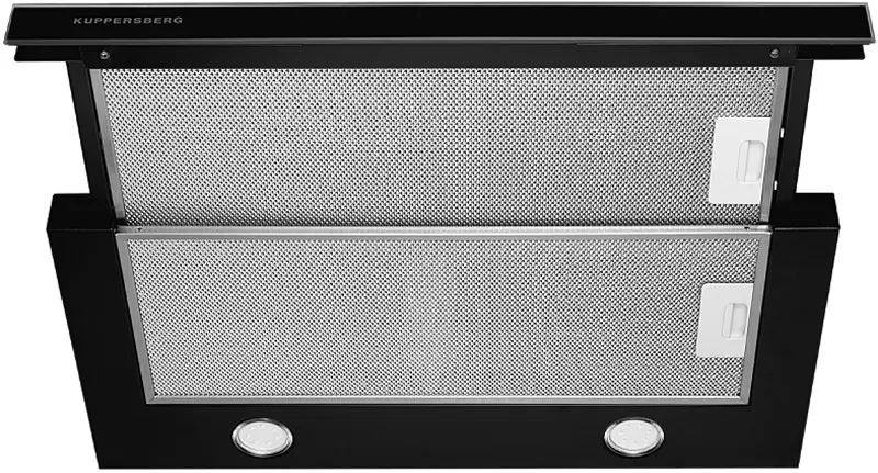 Встраиваемая вытяжка Kuppersberg SLIMBOX 60 GB фото 1