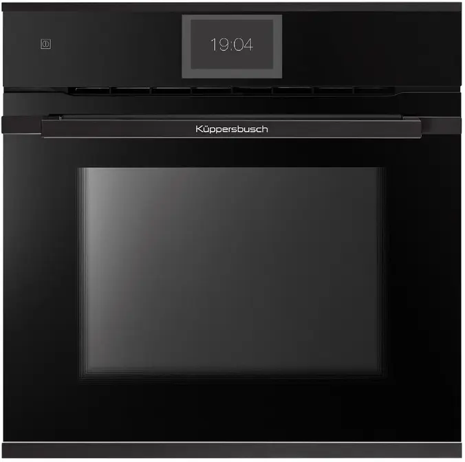 Духовой шкаф Kuppersbusch BP 6850.0 S5 Black Velvet фото 1