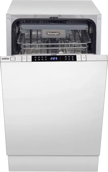Встраиваемая посудомоечная машина DeLonghi DDW06S Supreme Nova фото 1