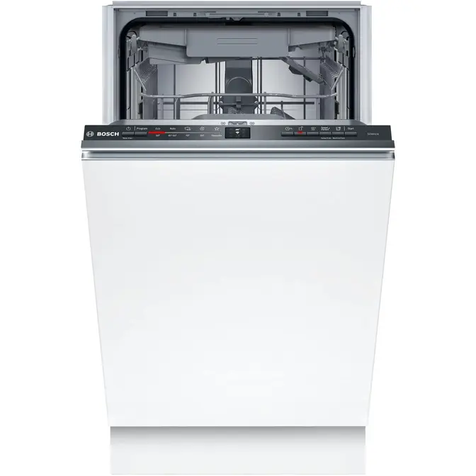 Посудомоечная машина Bosch SPV2HMX02E фото 1