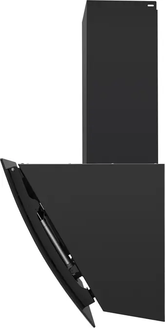 Вытяжка Maunfeld SKY STAR CHEF 60 черный фото 6