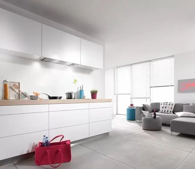 Вытяжка Miele DA 2698 CLST фото 3