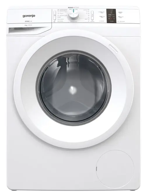 Стиральная машина Gorenje WP62S3 фото 2