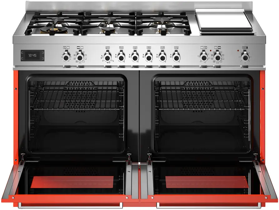 Варочный центр Bertazzoni PRO126G2EART2 фото 2