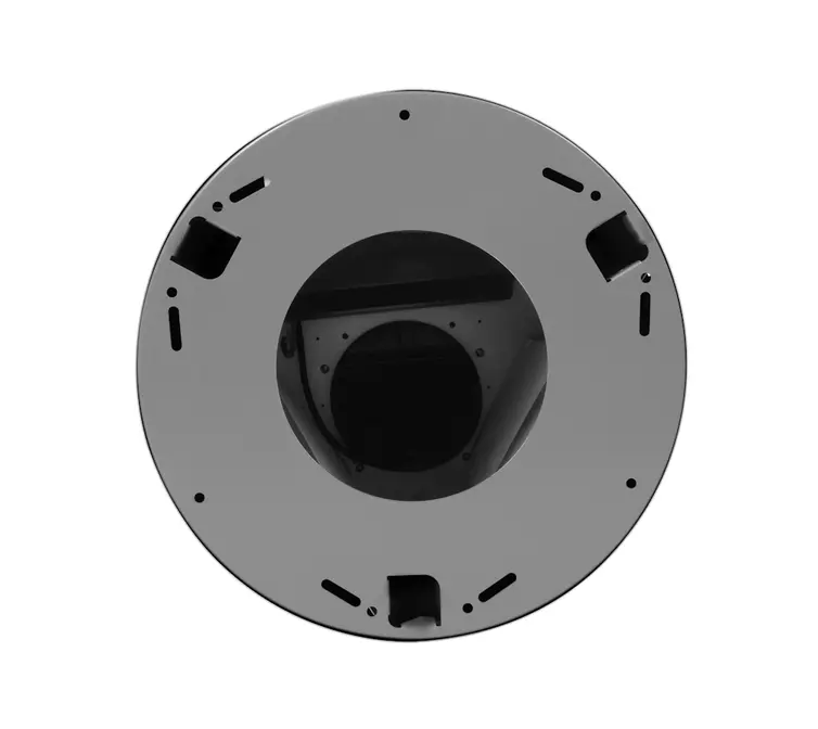 Островная  вытяжка Graude DHC 35.1 W фото 9