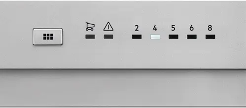 Холодильник Electrolux RRC5ME38X2 фото 3