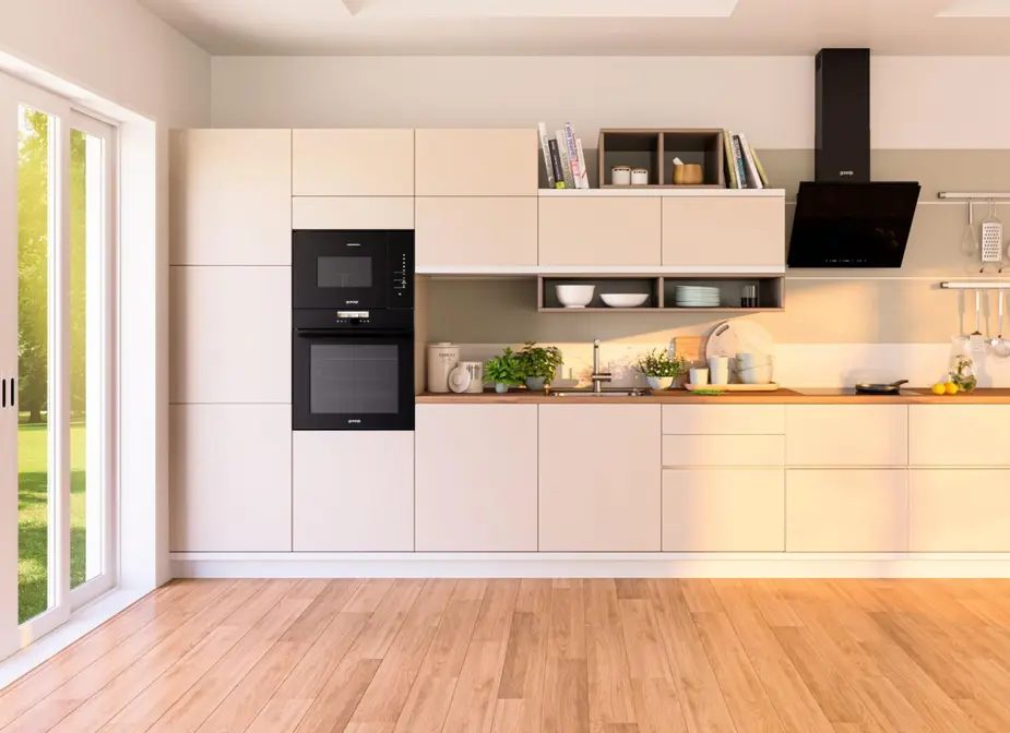 Духовой шкаф Gorenje BOP798S37BG фото 5