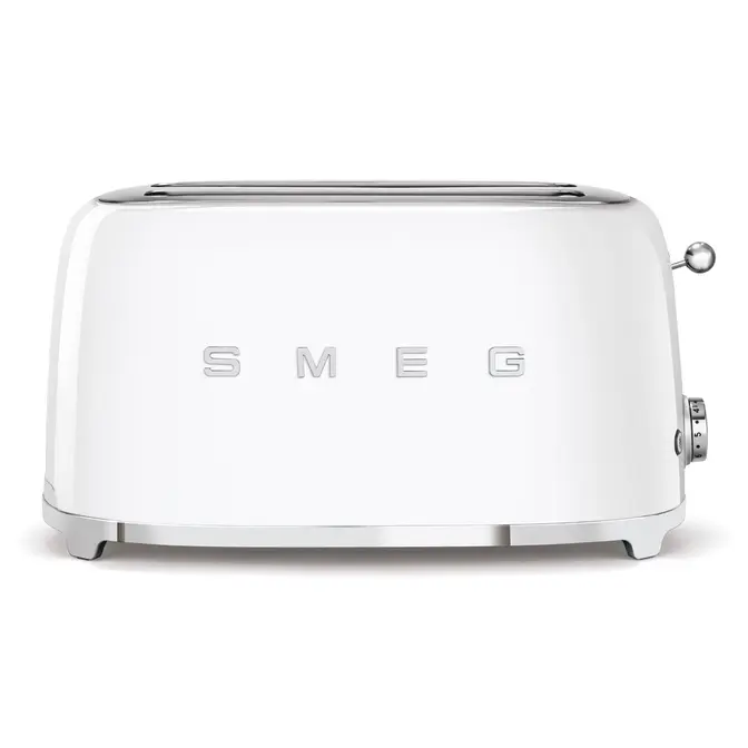 Тостер Smeg TSF02WHEU фото 4