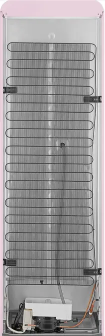 Холодильник Smeg FAB32LPK5 фото 10