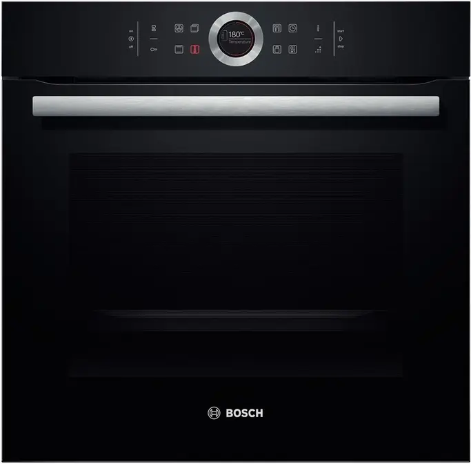 Духовой шкаф Bosch HBG 655BB1 фото 1