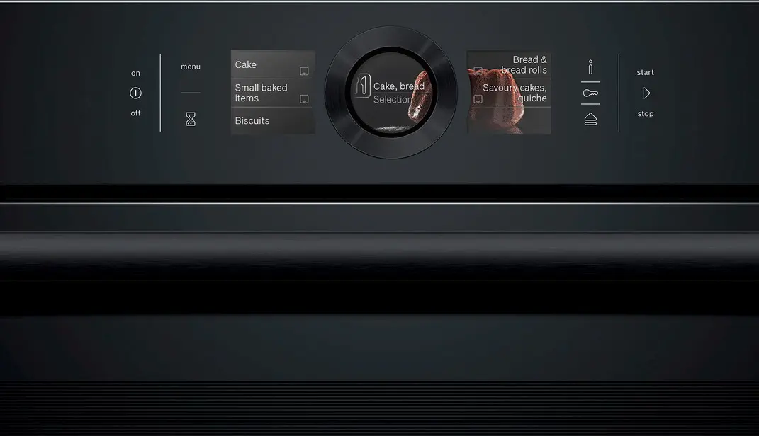 Духовой шкаф Bosch HSG856XC1 фото 2