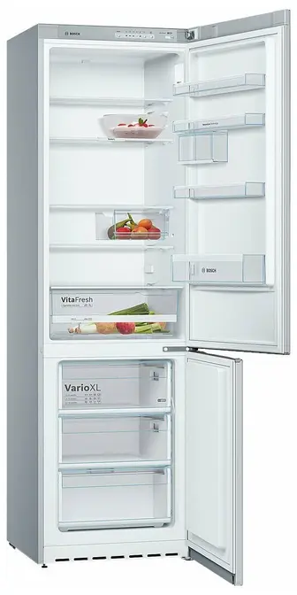Холодильник Bosch KGV39XL22R фото 2