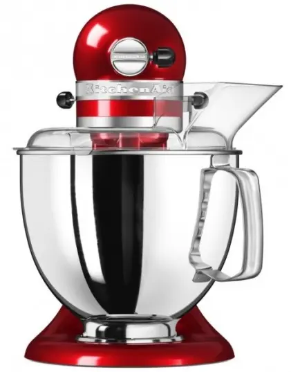 Планетарный миксер KitchenAid 5KSM175PSECA фото 3