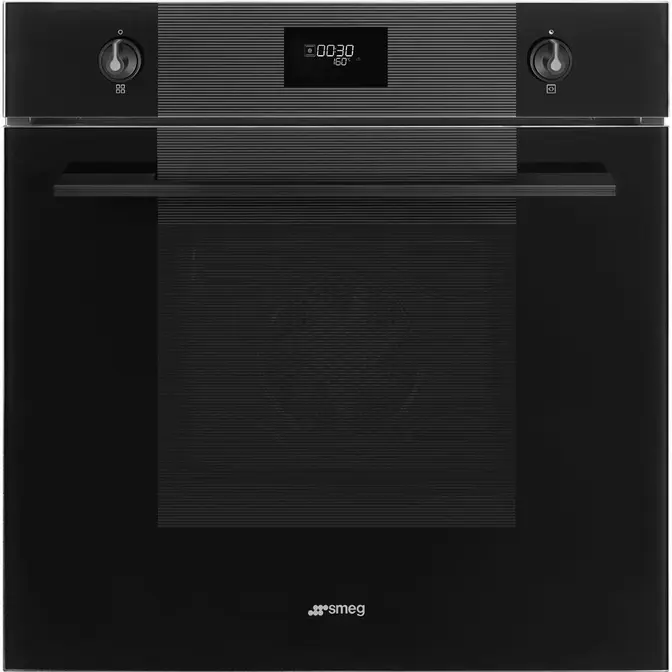 Духовой шкаф Smeg SFP6101TVNO фото 1