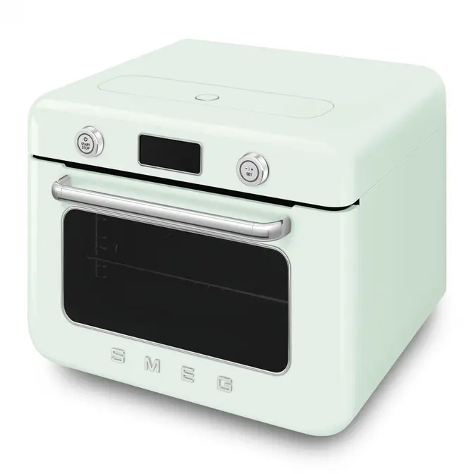 Мини-печь SMEG COF01PGEU фото 11