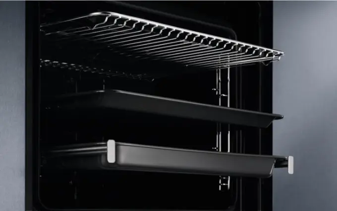 Духовой шкаф Electrolux OKE6P77WX фото 4