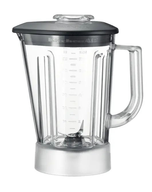 Стационарный блендер KitchenAid 5KSB1565EOB фото 5