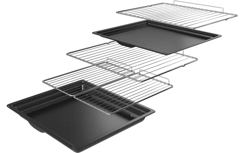 Духовой шкаф  De Dietrich DOP4756W фото 13