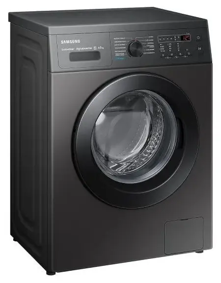 Стиральная машина Samsung WW65AG4S21CXLD фото 4
