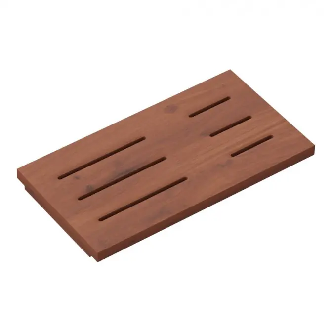 Вставка-держатель для ножей Omoikiri FK-01-WOOD (арт.4999105) Вставка-держатель для ножей Omoikiri FK-01-WOOD (арт.4999105)