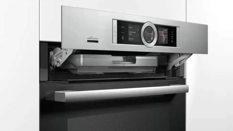 Духовой шкаф Bosch HSG 636 XS6 фото 7