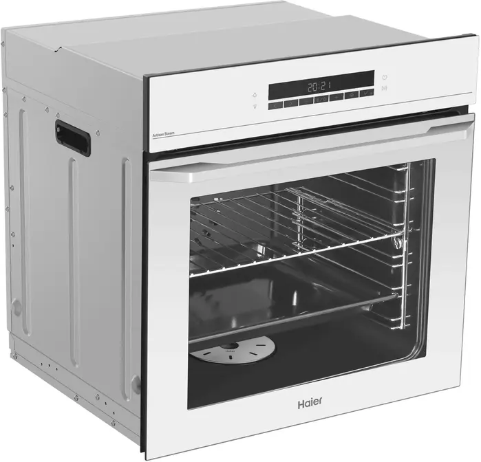 Духовой шкаф HAIER HOQ-P16AS5GW фото 2