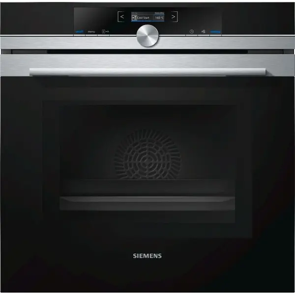 Духовой шкаф Siemens HB 635GNS1