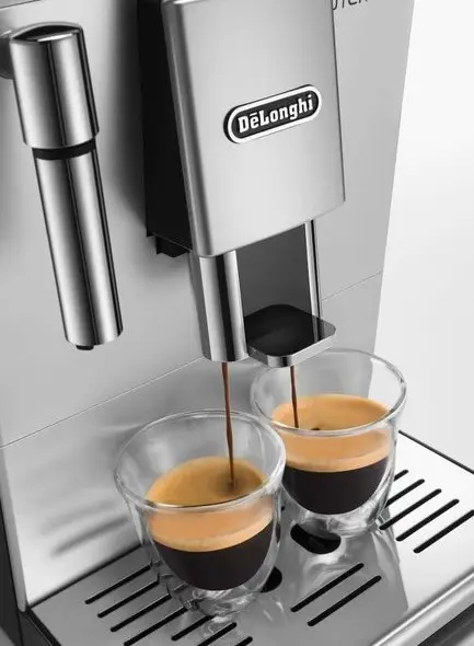 Кофемашина DeLonghi ETAM 29.510.SB фото 5