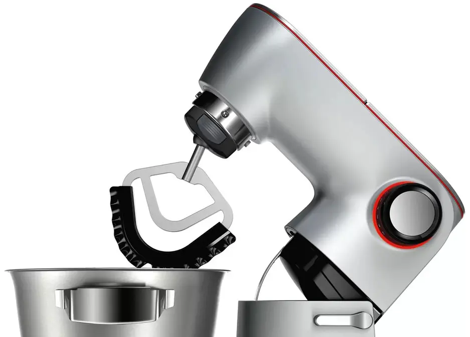 Кухонная машина Bosch MUM9YX5S12 фото 4