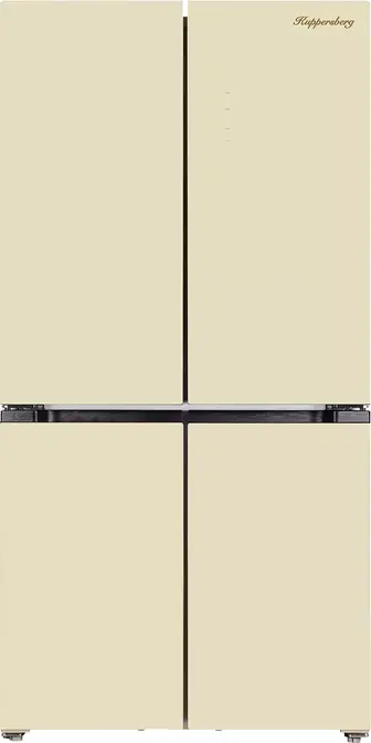 Холодильник Kuppersberg NFFD 183 BEG фото 1
