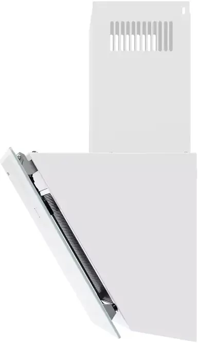 Вытяжка MAUNFELD EAGLE 850 90 Glass White фото 6