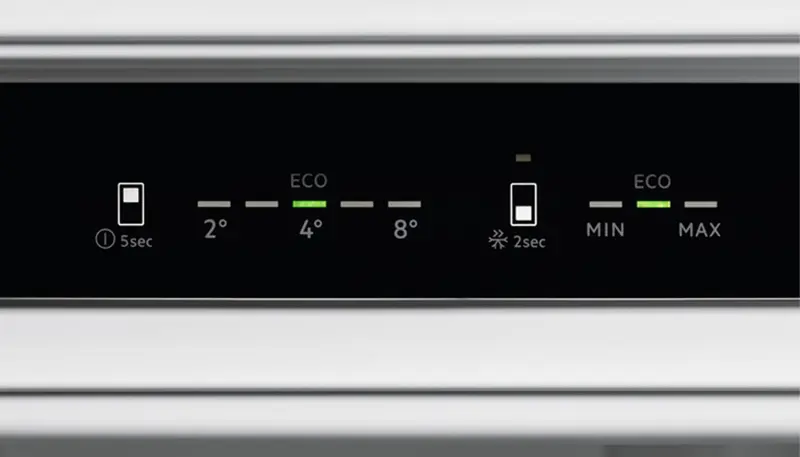 Холодильник ELECTROLUX ENT6ME19S фото 2