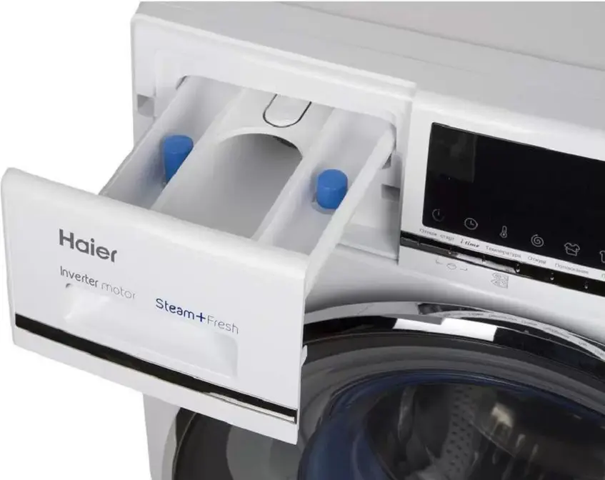 Стиральная машина Haier HW70-BP12758 фото 5